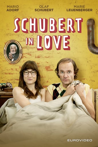 Schubert in Love stream