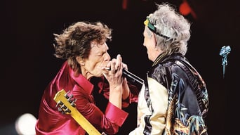 The Rolling Stones – Havana Moon foto 2