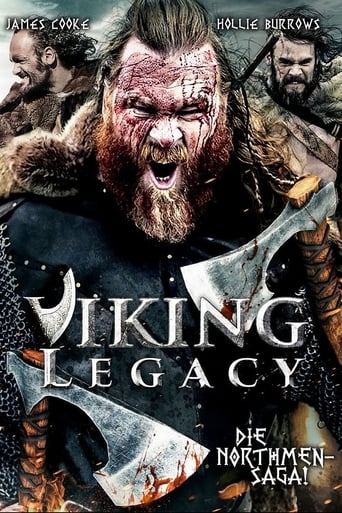 Viking Legacy stream