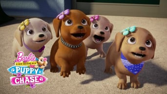 Barbie und ihre Schwestern in: Die grosse Hundesuche foto 6