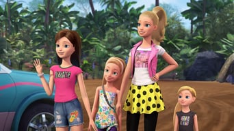 Barbie und ihre Schwestern in: Die grosse Hundesuche foto 2