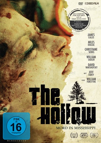 The Hollow – Mord in Mississippi stream