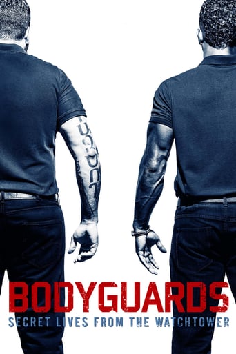 Bodyguards: Secret Lives from the Watchtower stream