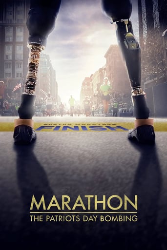 Marathon: The Patriots Day Bombing stream