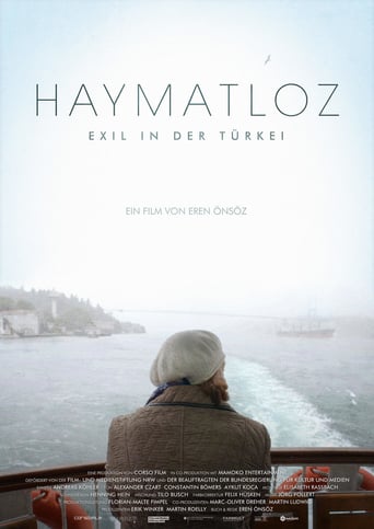 Haymatloz – Exil in der Türkei stream