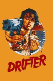 Drifter – Live in Fear