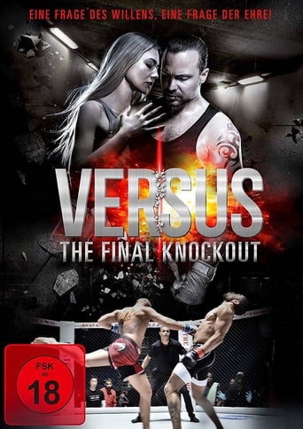 Versus – The Final Knockout stream