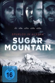 Sugar Mountain – Spurlos in Alaska