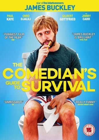 The Comedian’s Guide to Survival stream