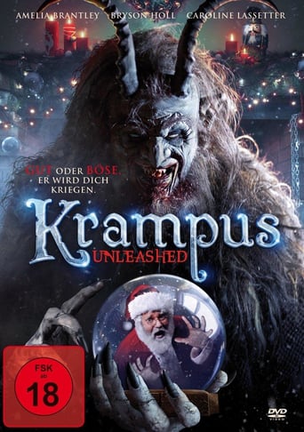 Krampus Unleashed stream