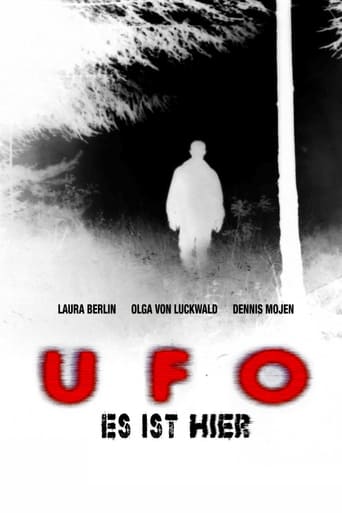 Ufo – Es ist hier stream