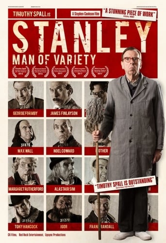 Stanley a Man of Variety stream