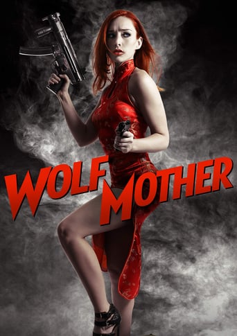 Wolf Mother stream