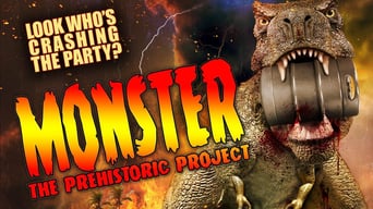 Jurassic Monster foto 0