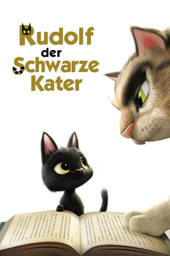 Rudolf der schwarze Kater stream