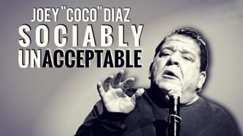 Joey Coco Diaz: Sociably UnAcceptable foto 1