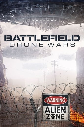 Battlefield – Drone Wars stream