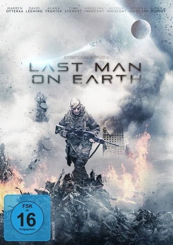 Last Man on Earth stream