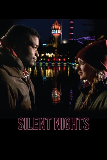 Silent Nights stream