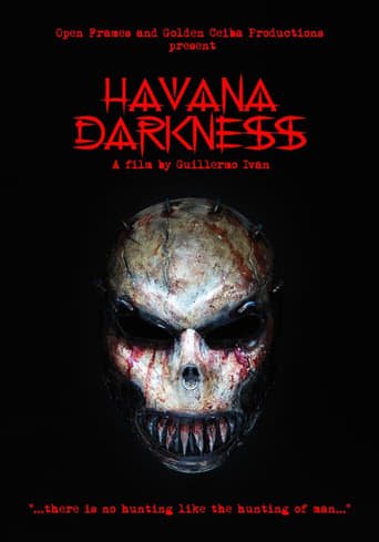 Havana Darkness stream
