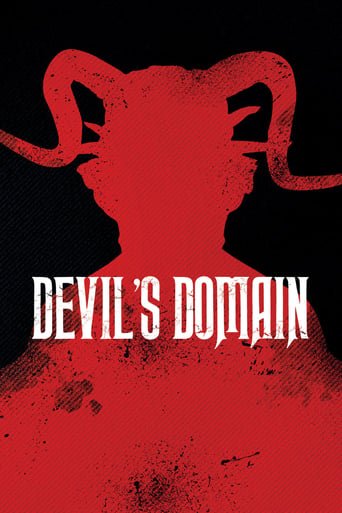 Devil’s Domain stream