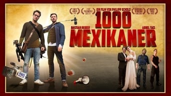1000 Mexikaner foto 0