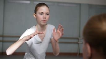 Ballerina – Ihr Traum vom Bolschoi foto 13