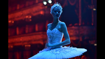 Ballerina – Ihr Traum vom Bolschoi foto 3