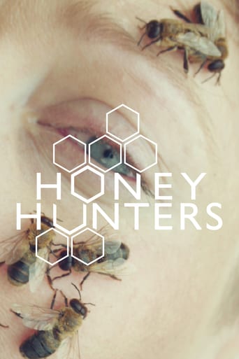 Honey Hunters stream
