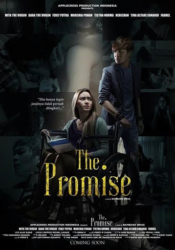 The Promise stream