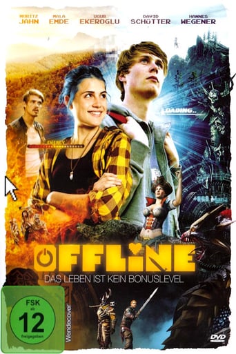 Offline – Das Leben ist kein Bonuslevel stream