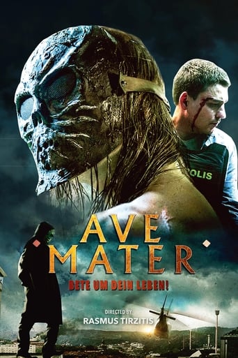 Ave Mater – Bete um dein Leben stream