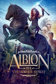 Albion – Der verzauberte Hengst