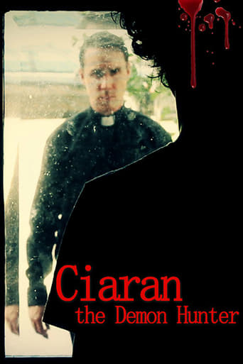 Ciaran The Demon Hunter stream