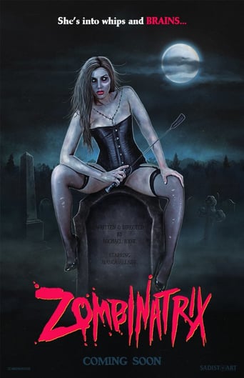 Zombinatrix stream