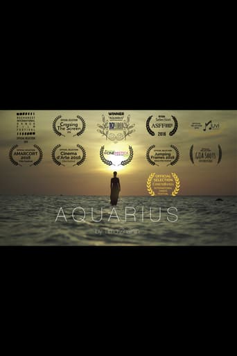 Aquarius stream