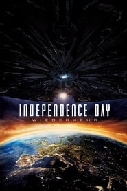 Independence Day – Wiederkehr