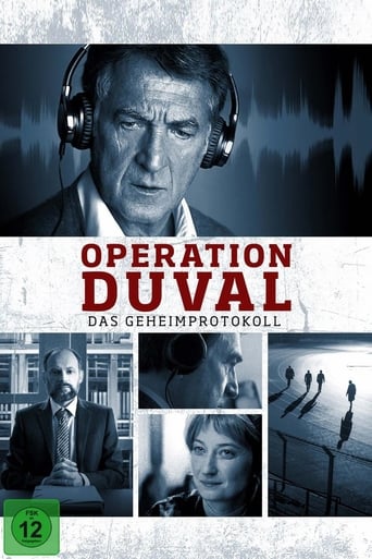 Operation Duval – Das Geheimprotokoll stream