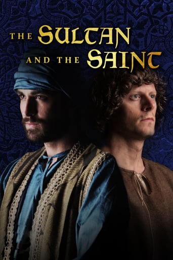 The Sultan and the Saint stream