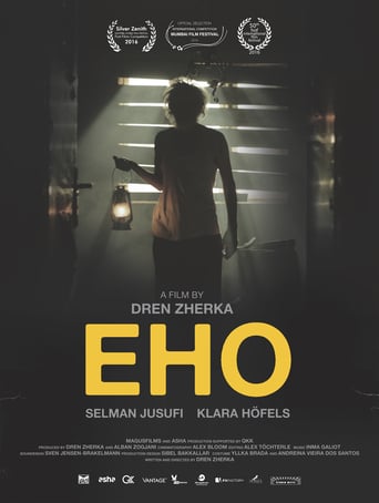 Eho – Echo stream