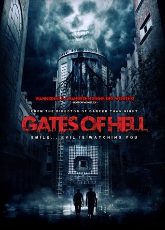 Gates Of Hell stream