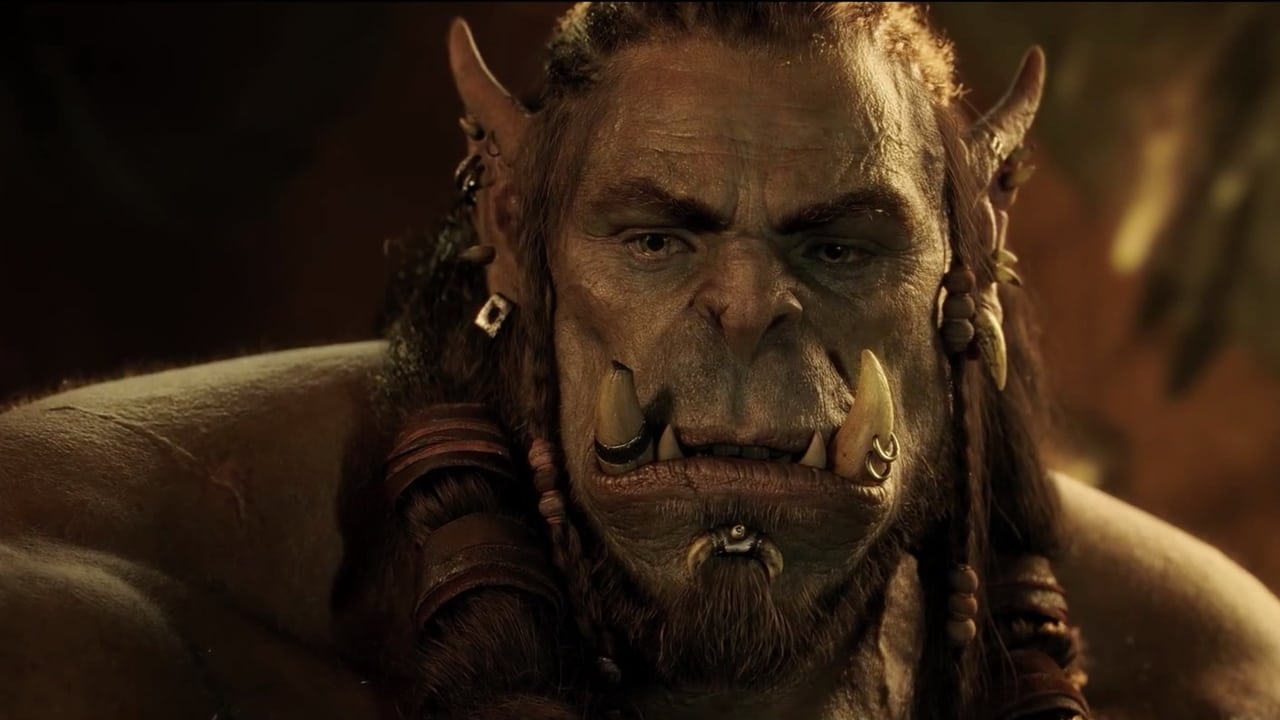 Warcraft The Beginning Stream