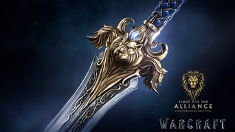 Warcraft: The Beginning foto 21