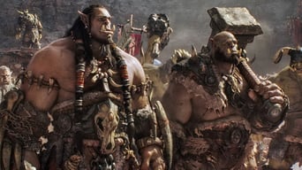 Warcraft: The Beginning foto 9