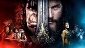 Warcraft: The Beginning foto 0