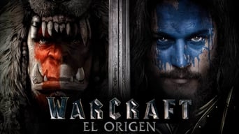 Warcraft: The Beginning foto 20