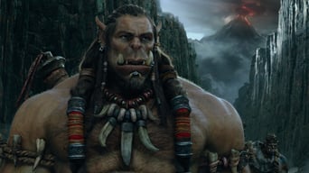 Warcraft: The Beginning foto 25