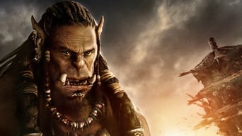 Warcraft: The Beginning foto 10