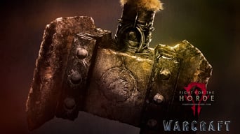Warcraft: The Beginning foto 19