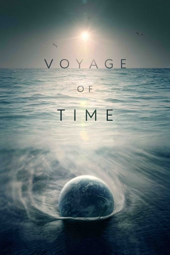 Voyage of Time: Life’s Journey stream